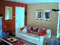 The Living Room